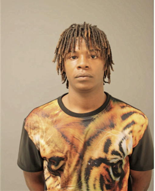 ALTWUAN J KIZER, Cook County, Illinois