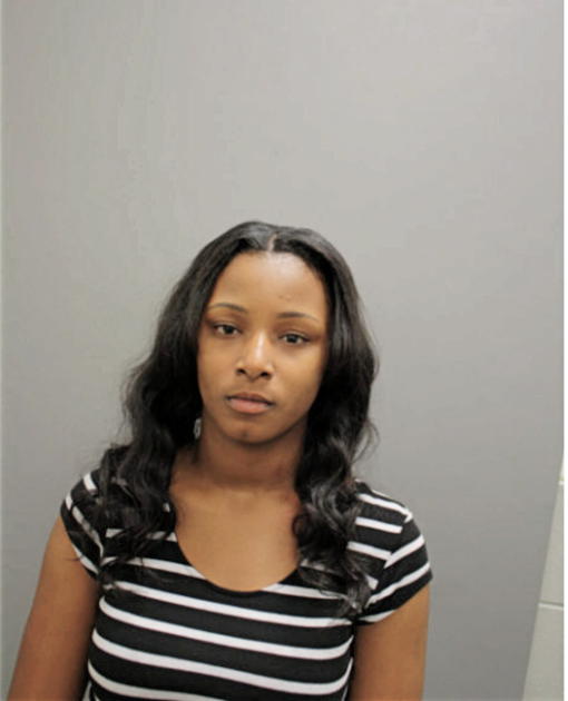BRIANNA C JACKSON, Cook County, Illinois