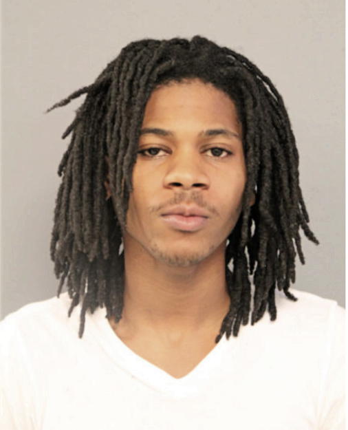 JOSHUA JACKSON, Cook County, Illinois