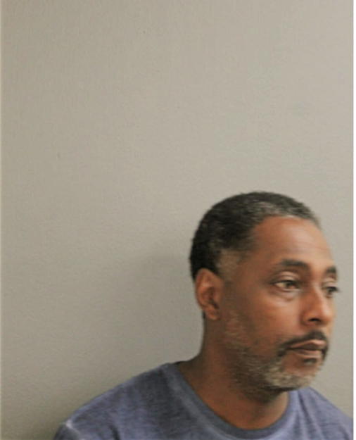 MELVIN L JACKSON, Cook County, Illinois