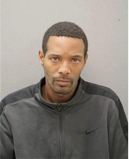 GREGORY S JAMES, Cook County, Illinois