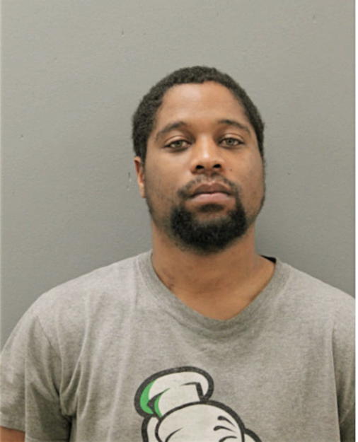 LORENZO L JENKINS, Cook County, Illinois