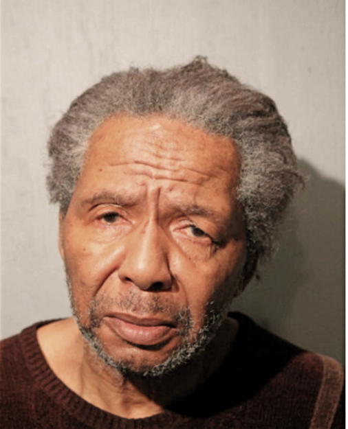 DANIEL E JOHNSON, Cook County, Illinois