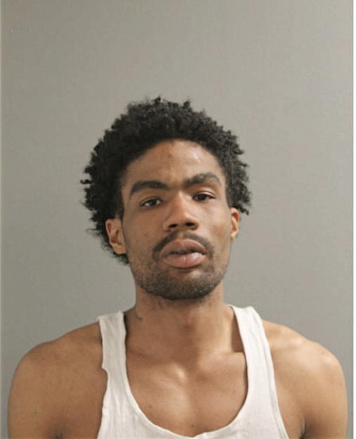 JERRY JOHNSON, Cook County, Illinois