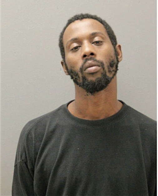 BRYAN JONES, Cook County, Illinois