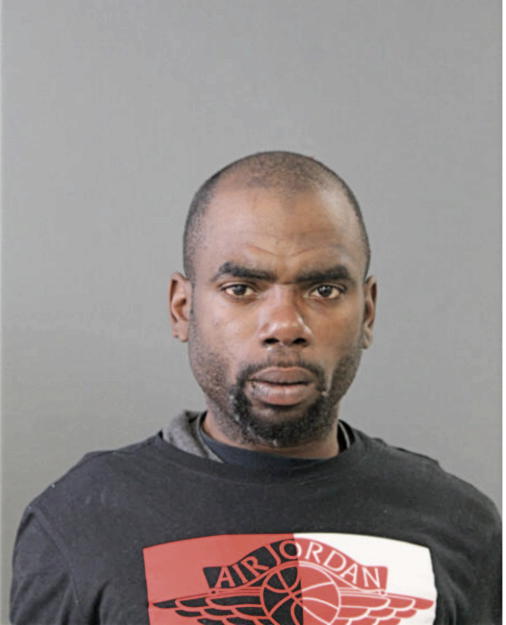 DONYELL KINCAID, Cook County, Illinois