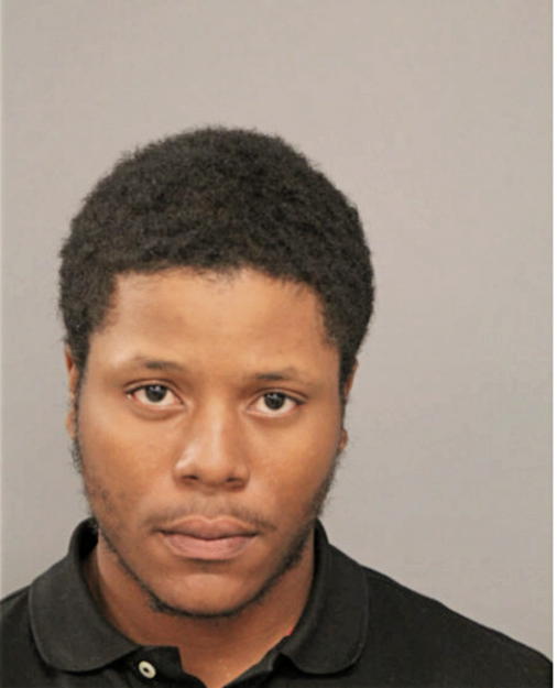 JESSE T KING, Cook County, Illinois