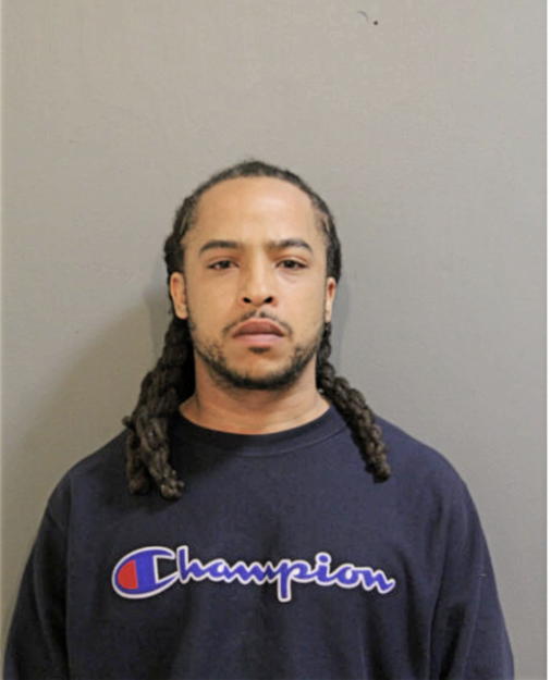 CORY KIZER, Cook County, Illinois