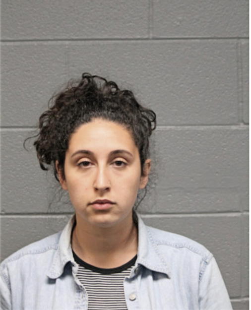 RACHEL LEIDER, Cook County, Illinois