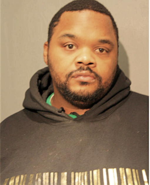 CHARLES B LOWE, Cook County, Illinois