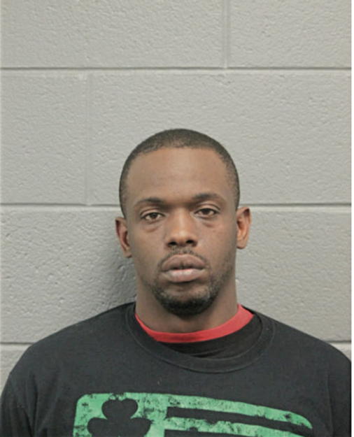 DUSHAWN N LOWERY, Cook County, Illinois