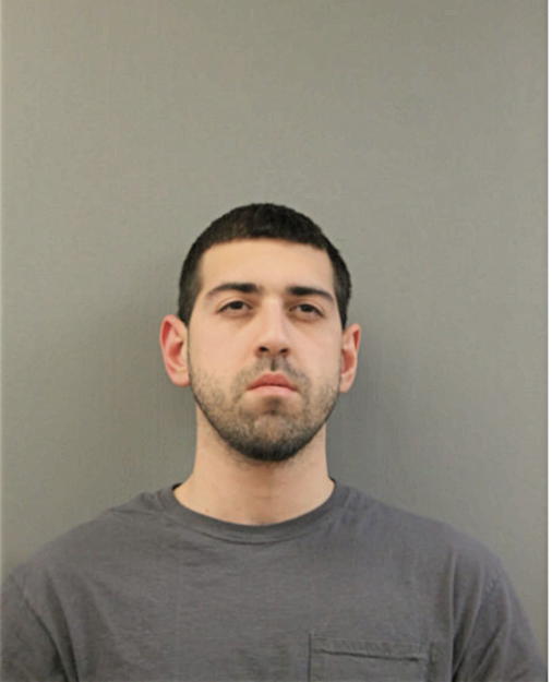 MIGUEL A MALDONADO, Cook County, Illinois