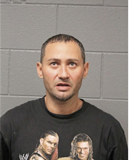 JAVIER MARCHAN, Cook County, Illinois