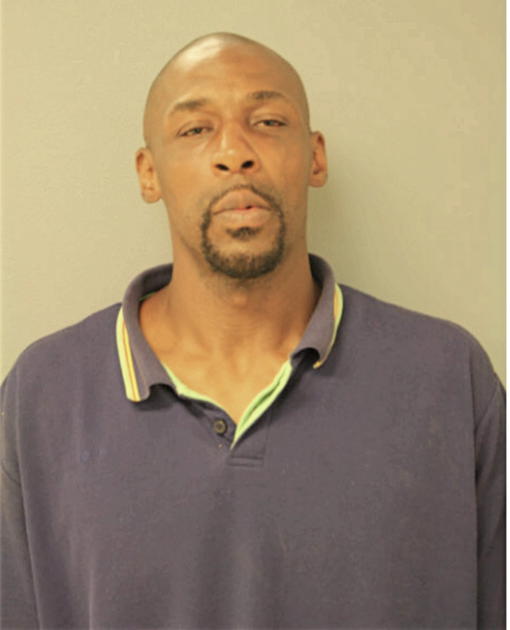 RONNIE L MCATEE, Cook County, Illinois