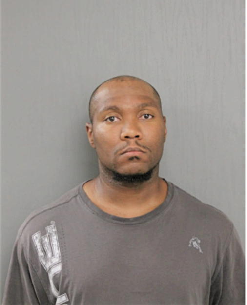 COURTNEY MCFIELDS, Cook County, Illinois