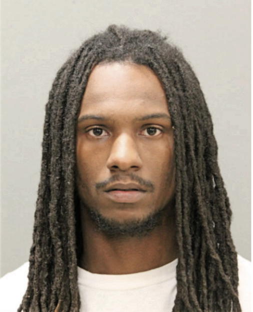 DEJOUR S MCNAIR, Cook County, Illinois