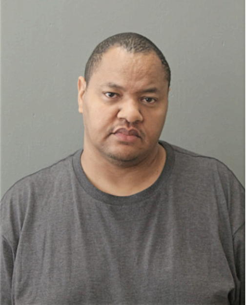 TOMMIE R MERCHANT, Cook County, Illinois
