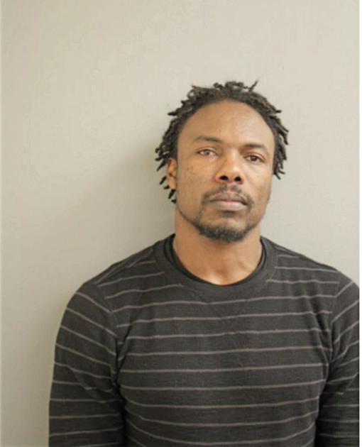 CHRISTOPHER W MILLER, Cook County, Illinois