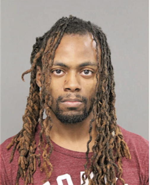 TRE P MOODY, Cook County, Illinois