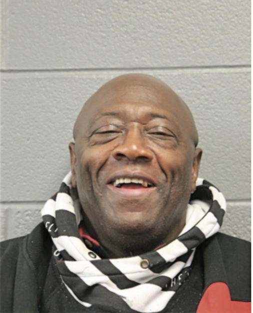 EXCELL MOORE, Cook County, Illinois