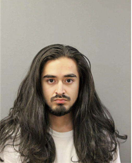 JOSHUA E MUNOZ, Cook County, Illinois