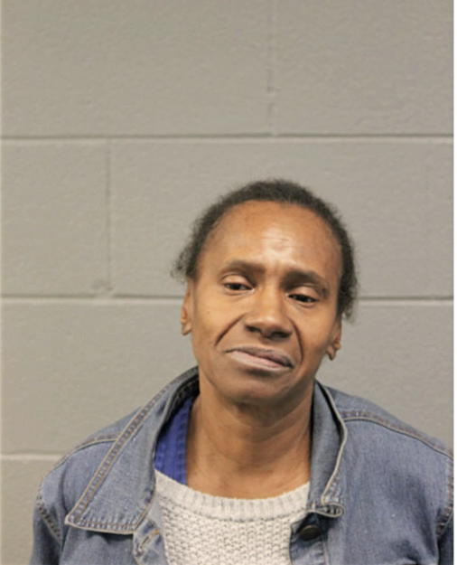 EARNESTINE MURDOCK, Cook County, Illinois