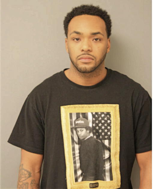 DENNIS NELSON, Cook County, Illinois