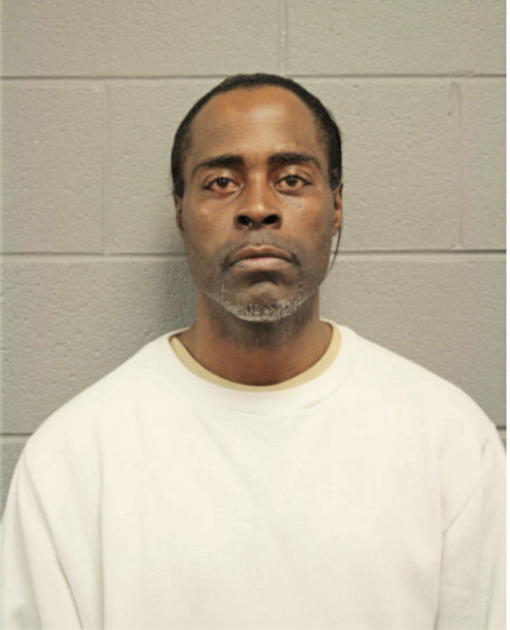 WILLIE J NESBITT, Cook County, Illinois