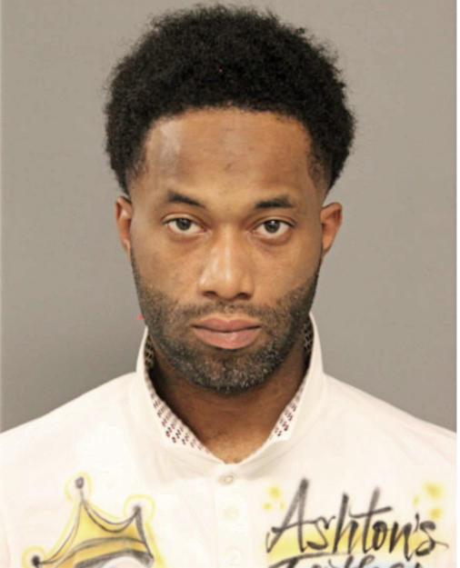 ANTONIO NORTHINGTON, Cook County, Illinois