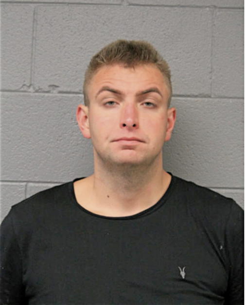 ARTUR PAJOLEK, Cook County, Illinois