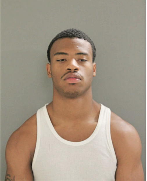 MELVIN L PARKER, Cook County, Illinois