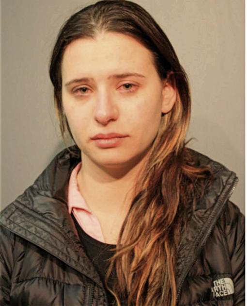 NATALIYA PEKKEL, Cook County, Illinois