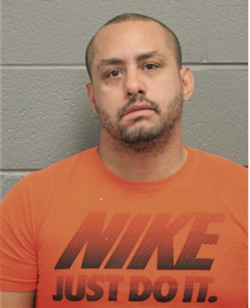 LUIS PEREZ, Cook County, Illinois