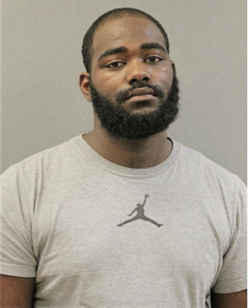 DOMINIQUE D PERKINS, Cook County, Illinois