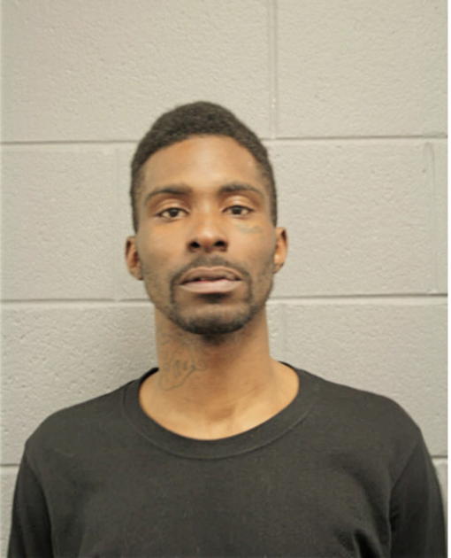 ANTHONY F POWELL, Cook County, Illinois