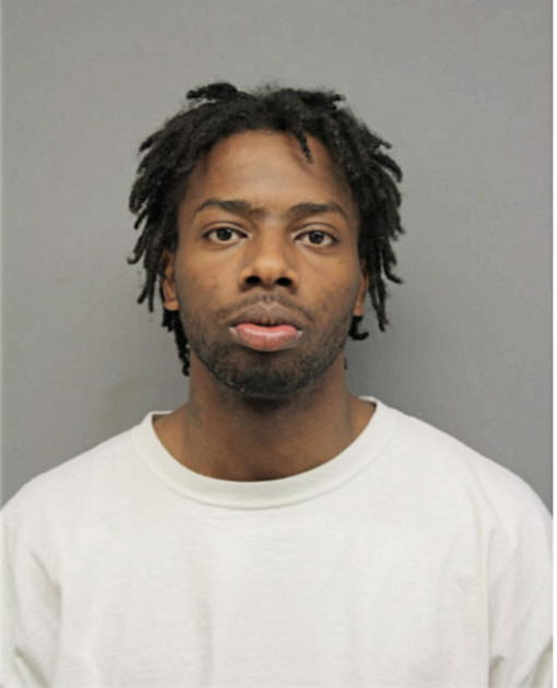 GERALD S PREACELY, Cook County, Illinois