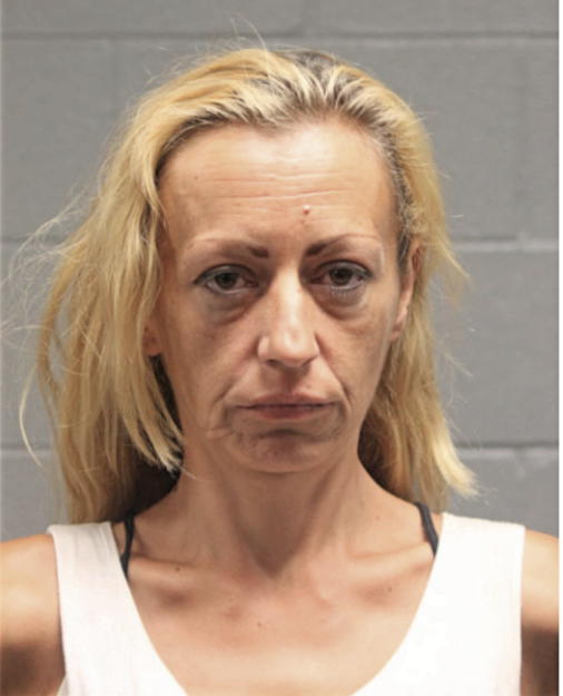 PATRICIA G RADON, Cook County, Illinois