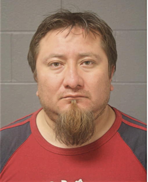 GABRIEL A RAMIREZ, Cook County, Illinois