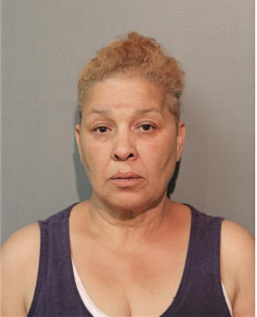 EVELYN D RAMOS, Cook County, Illinois