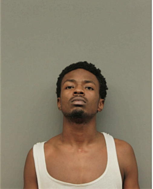NAJEE REED, Cook County, Illinois