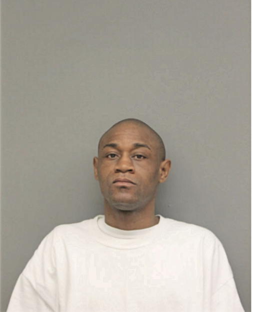 LARRY T REWOOD, Cook County, Illinois