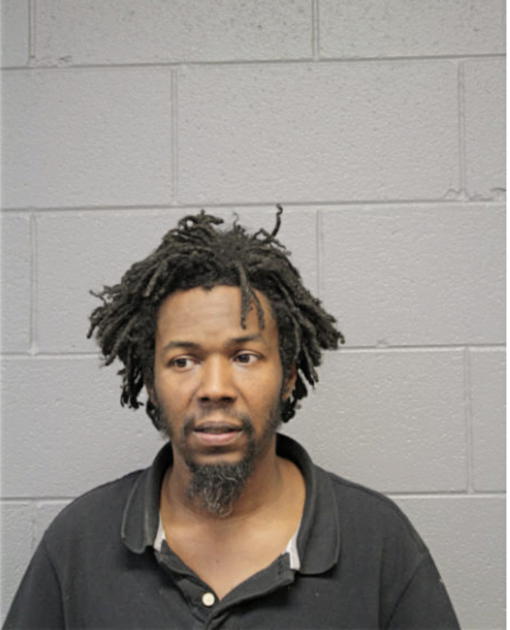 BRIAN RICE, Cook County, Illinois