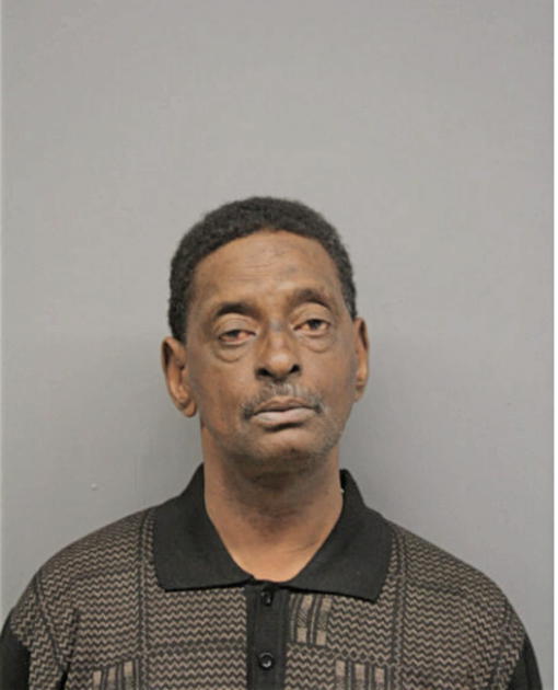ERIC M RICHARDSON, Cook County, Illinois