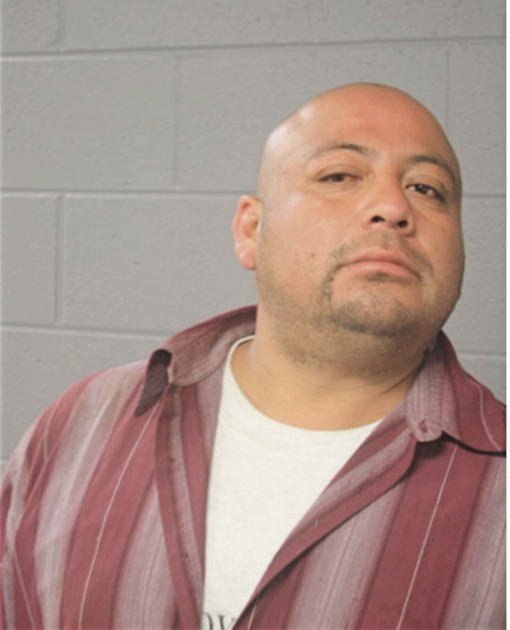 RICARDO R RODRIGUEZ, Cook County, Illinois