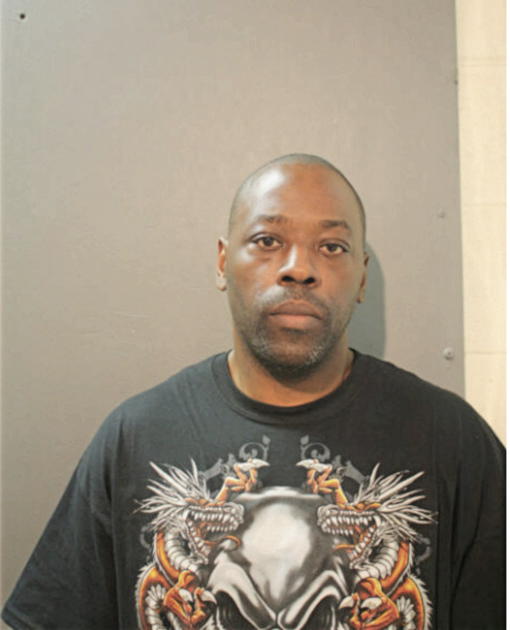 CARL SAGO, Cook County, Illinois