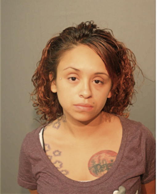 ESTRELLA M SANDOVAL, Cook County, Illinois