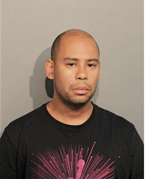 MICHAEL SERRANO, Cook County, Illinois