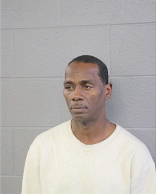 ANTONIO D SHELTON, Cook County, Illinois