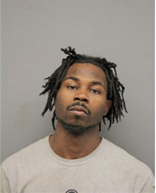 CEDRIC D SMITH, Cook County, Illinois
