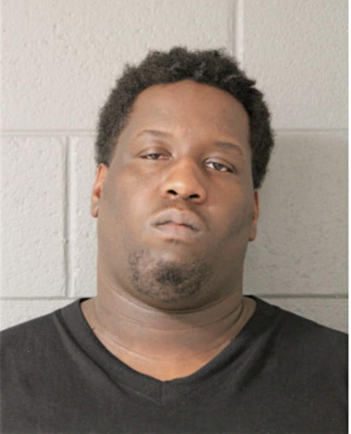 DEMAR J SMITH, Cook County, Illinois